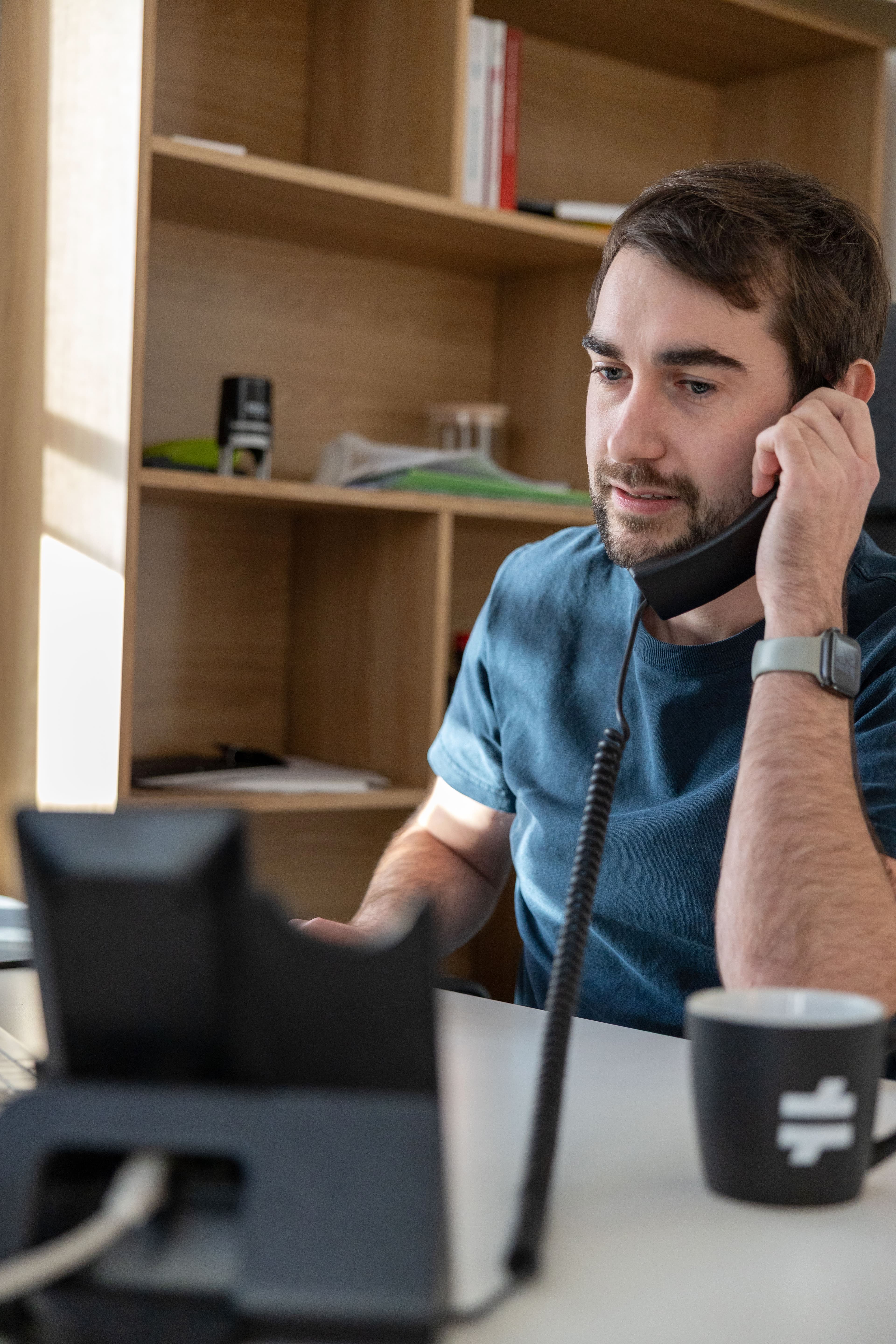 Nous vous aidons à prendre les bonnes décisions techniques et fonctionnelles.