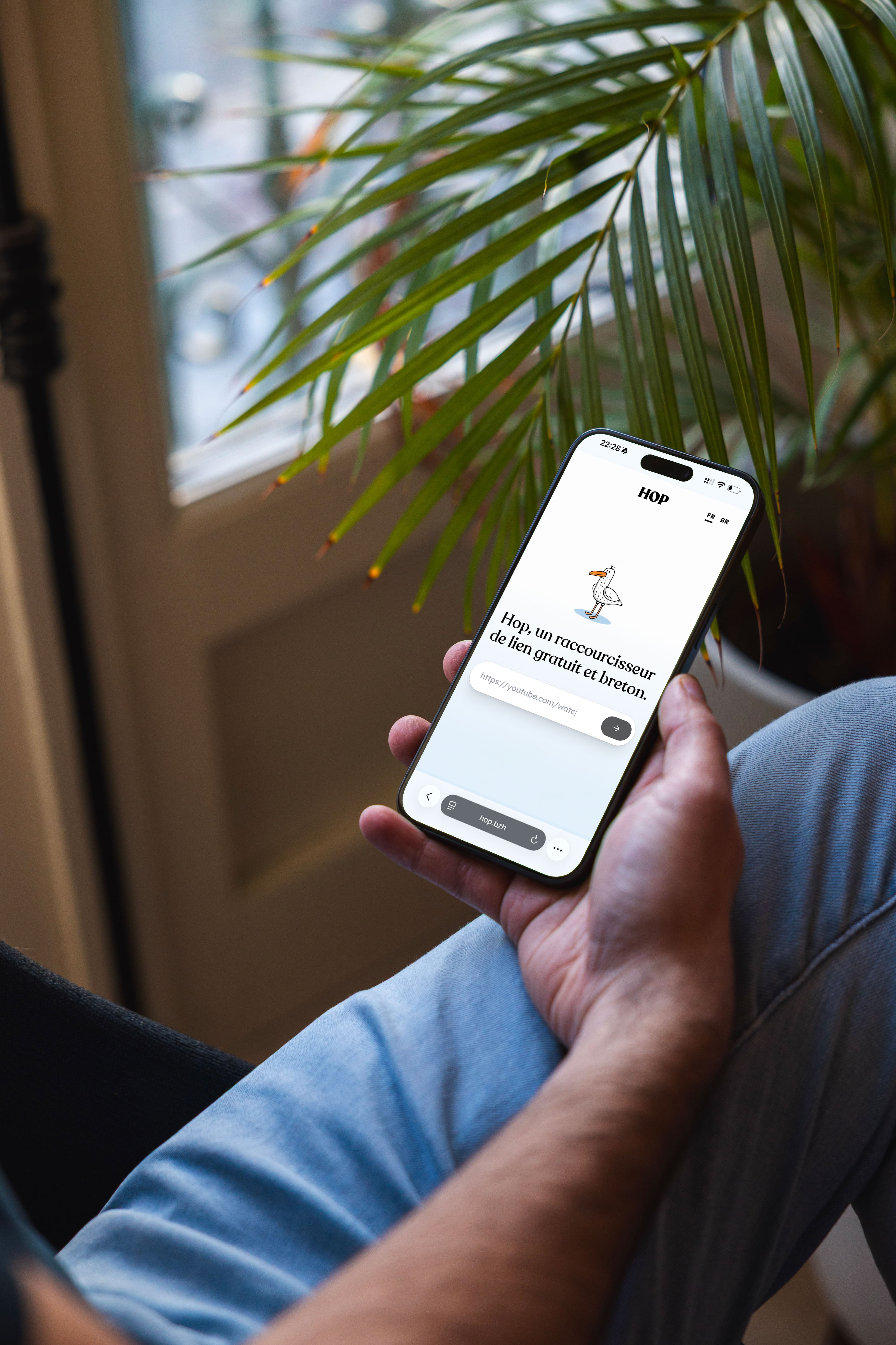 Nous concevons des applications performantes, fiables, et pensées pour durer.